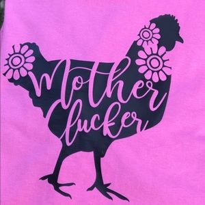 2x personalized T-shirt